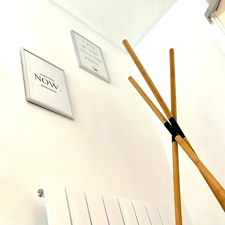 Beefree Cozy Mini Loft35 I Free Parking I Bus Stop Passau Buitenkant foto