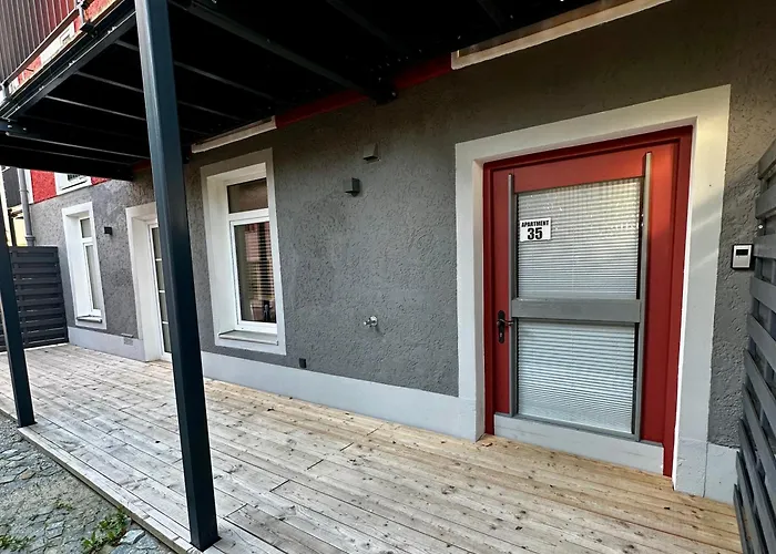 Beefree Cozy Mini Loft35 I Free Parking I Bus Stop