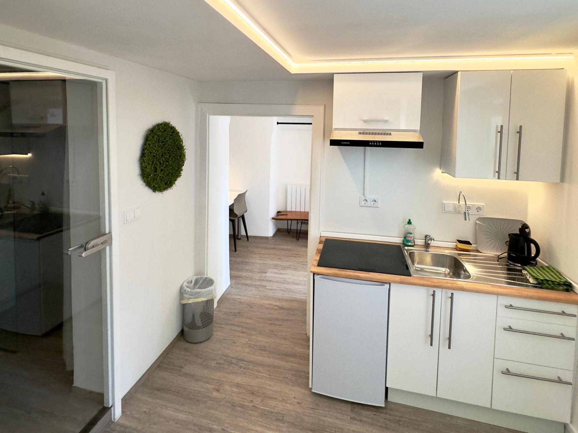 Beefree Cozy Mini Loft35 I Free Parking I Bus Stop *