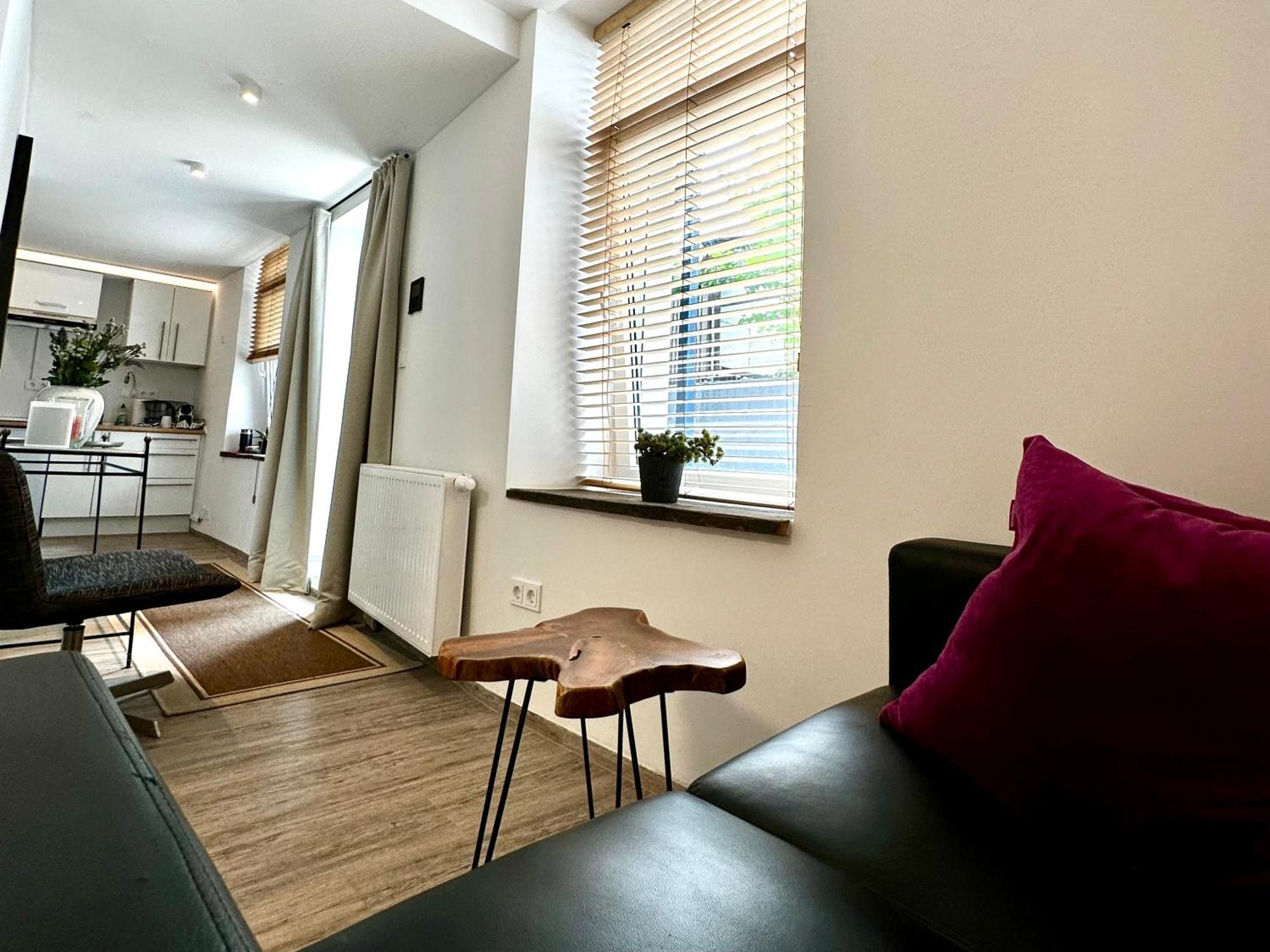 Beefree Cozy Mini Loft35 I Free Parking I Bus Stop *