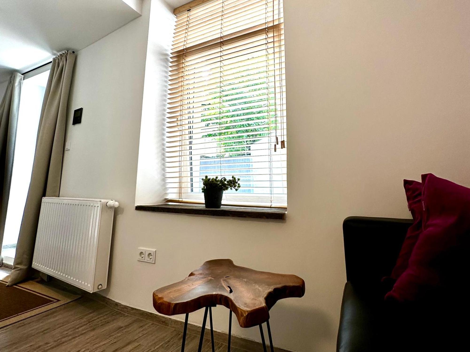 Apartment Beefree Cozy Mini Loft35 I Free Parking I Bus Stop