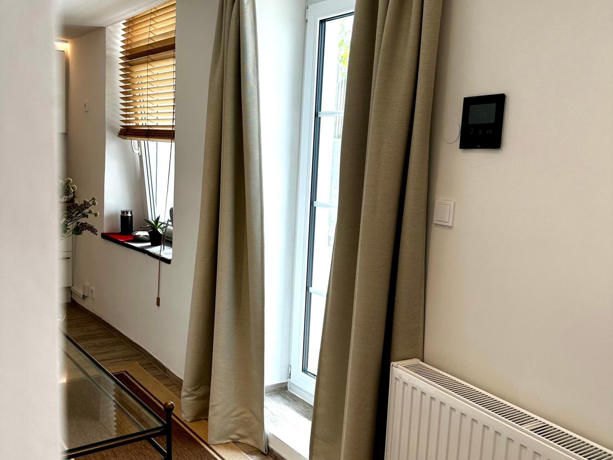 Beefree Cozy Mini Loft35 I Free Parking I Bus Stop