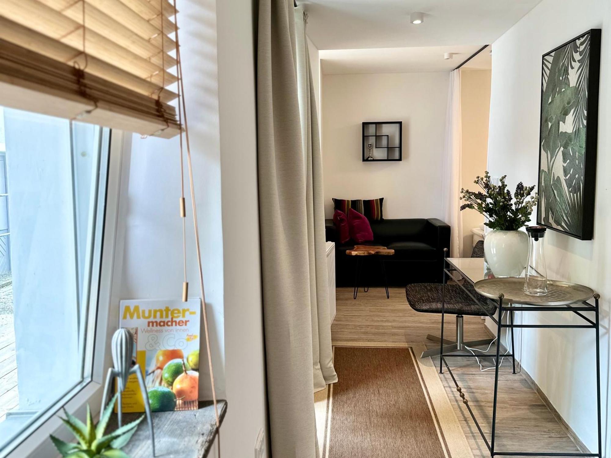 Beefree Cozy Mini Loft35 I Free Parking I Bus Stop Appartamento