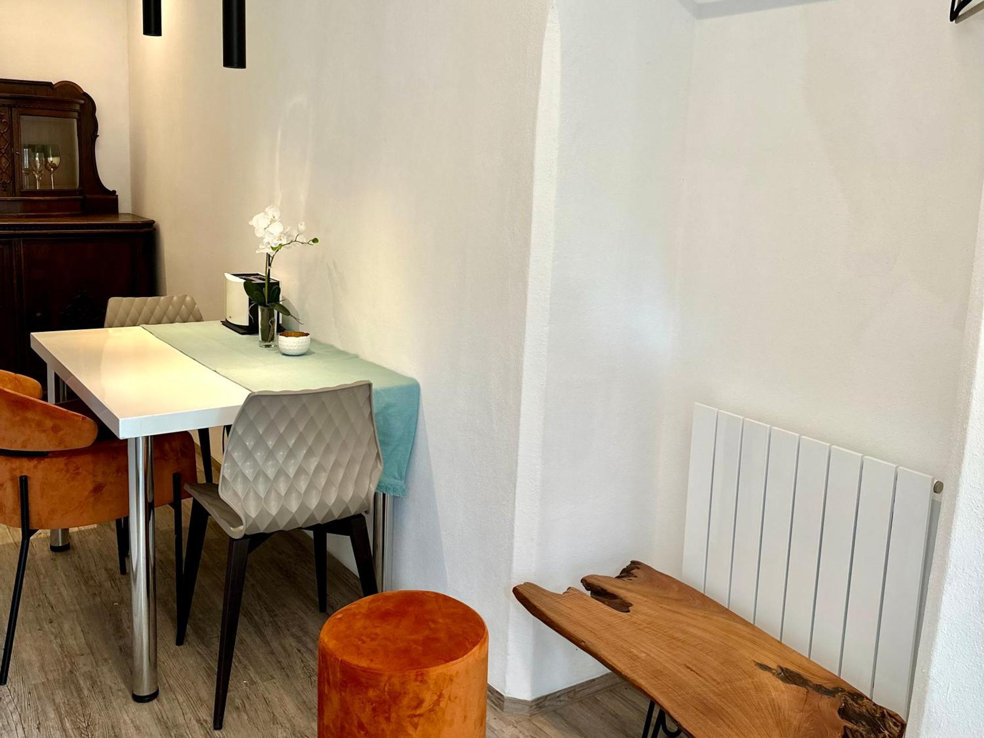 Beefree Cozy Mini Loft35 I Free Parking I Bus Stop Passau
