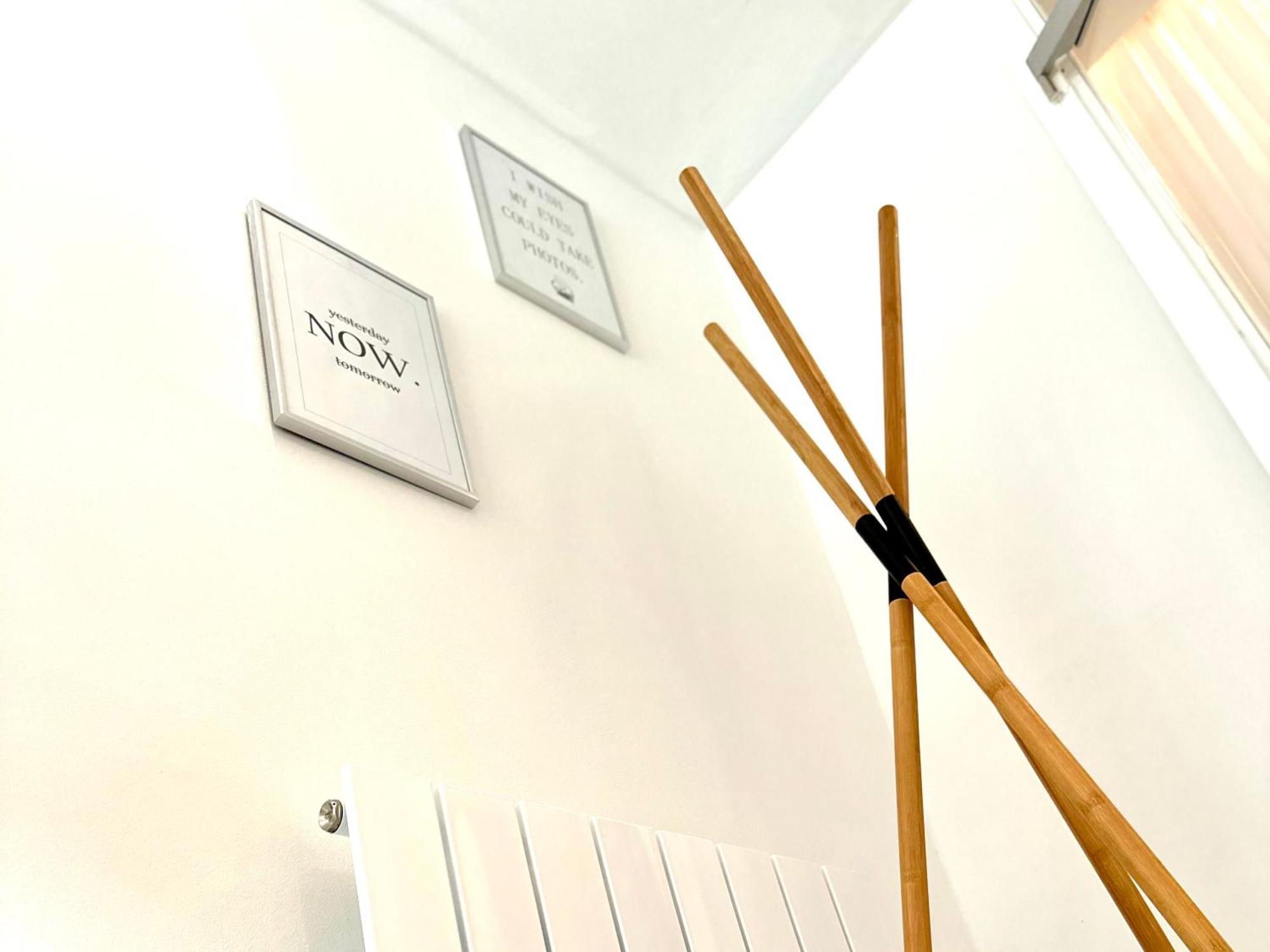 Apartment Beefree Cozy Mini Loft35 I Free Parking I Bus Stop Passau