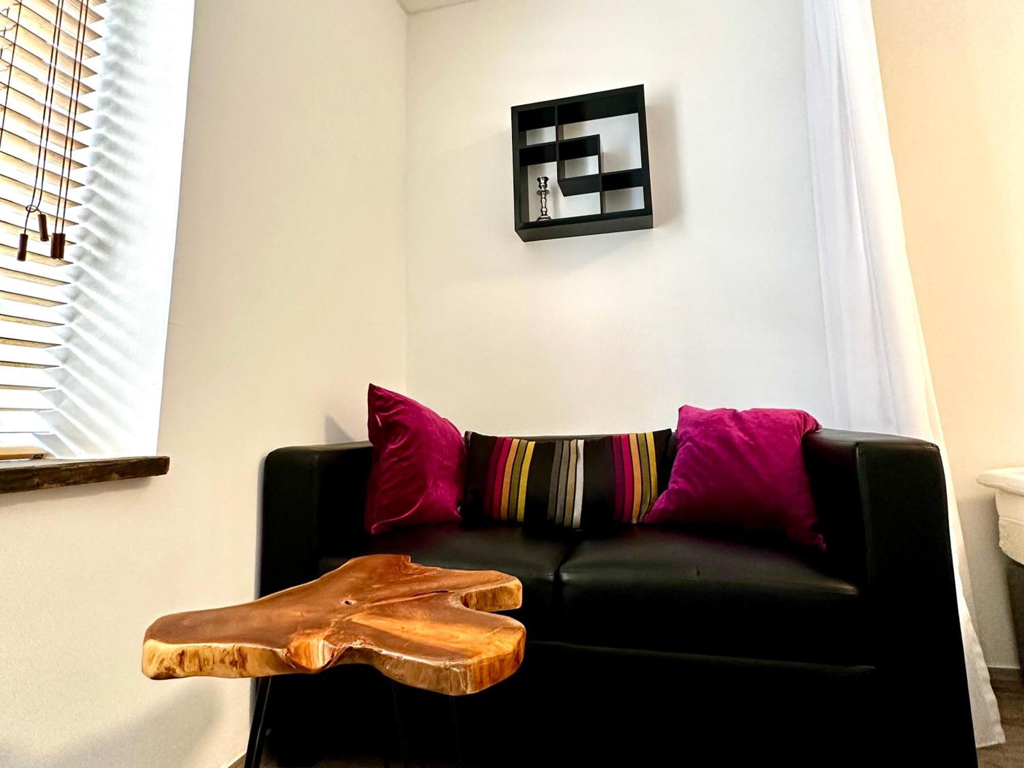 Apartment Beefree Cozy Mini Loft35 I Free Parking I Bus Stop *