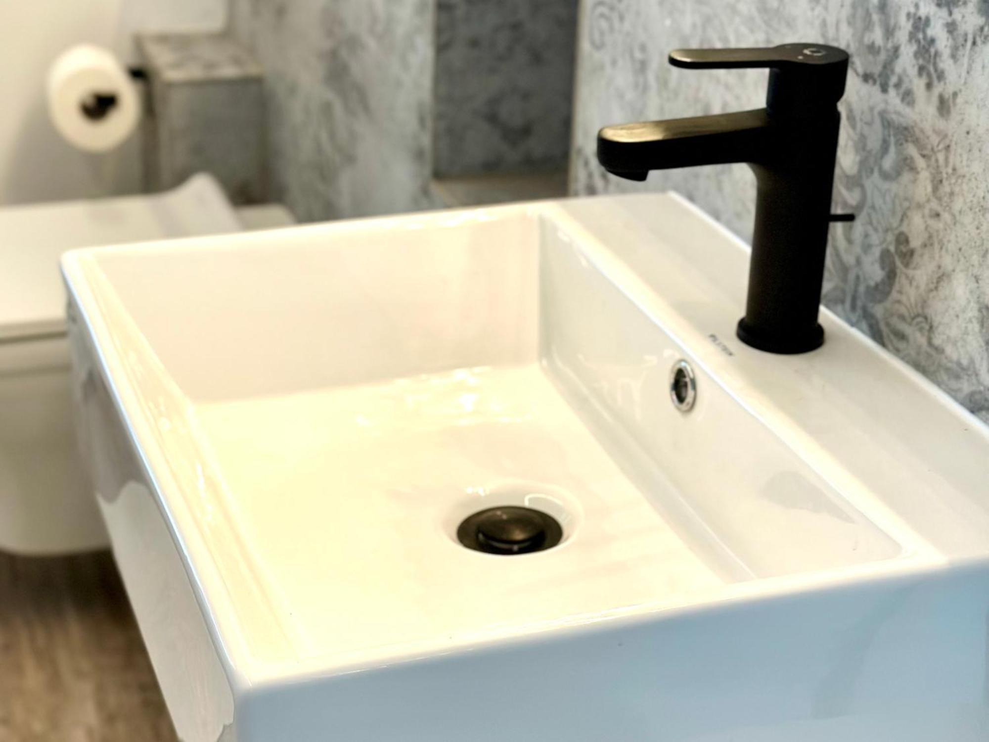Beefree Cozy Mini Loft35 I Free Parking I Bus Stop * Passavia